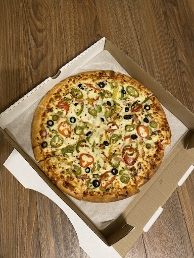 Photo of Pizza House & Sub - 4802 43 Ave #2B, Cold Lake, AB T9M 1K6